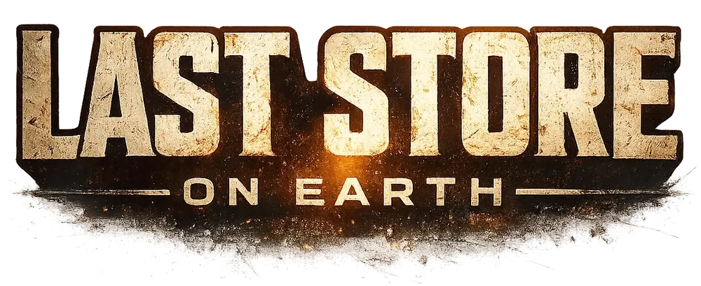 Last Store on Earth