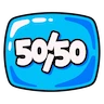 Comodín 50/50
