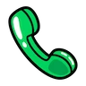 Llamada telefónica